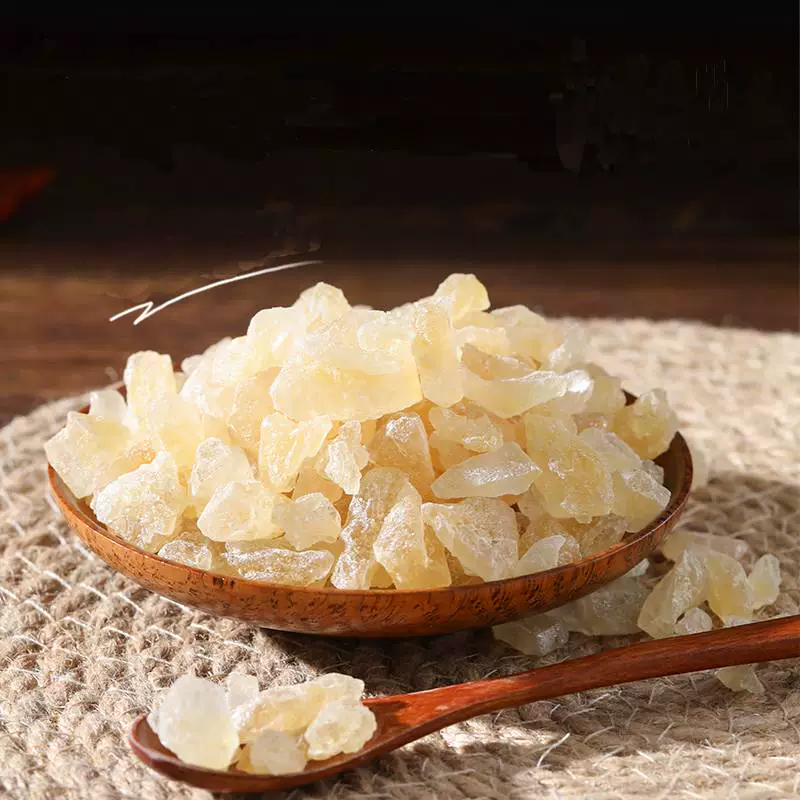 燕之坊小粒黄冰糖400g碎粒老冰糖广西甘蔗多晶煲汤冲饮调味散装 燕之坊小粒黄冰糖400g碎粒老冰糖广西甘蔗多晶煲汤冲饮调味散装