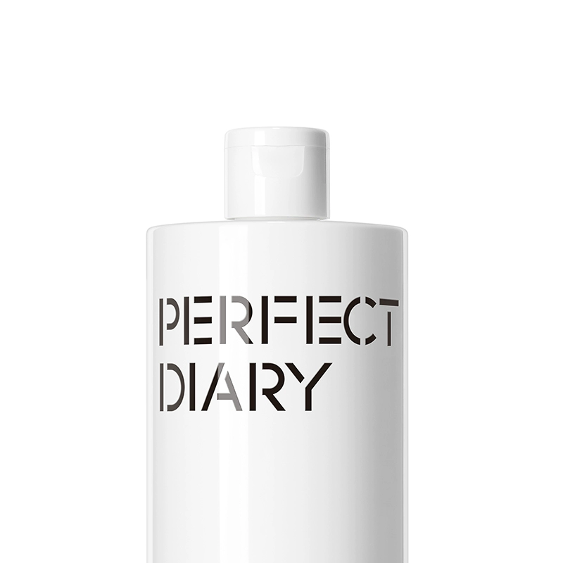 完美日记白胖子卸妆水卸妆油三合一全脸深层清洁温和不伤肤500ml