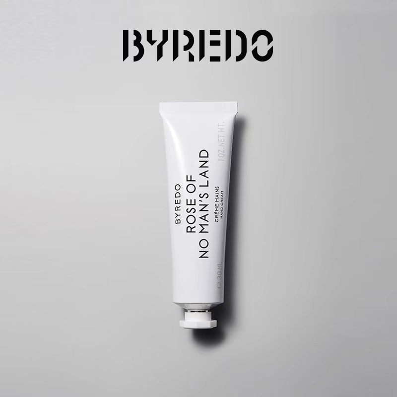 BYREDO柏芮朵 无人之境/纯真年代经典护手霜30ml 官方正品