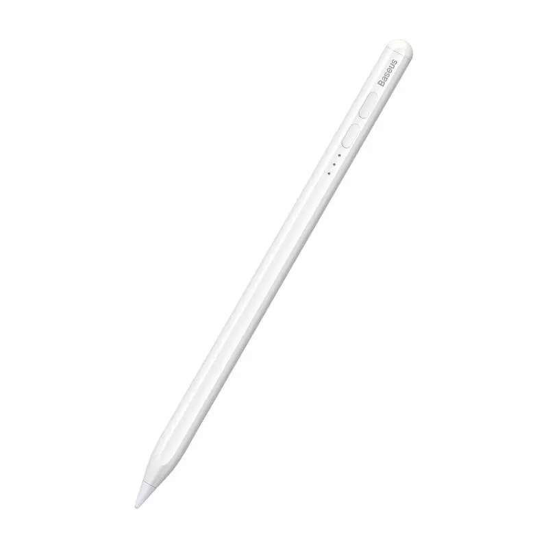 倍思苹果电容笔ipad触屏笔手写笔