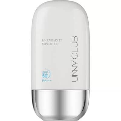 【达人专享】UNNY防晒霜男女面部身体美白隔离防晒乳防紫外线