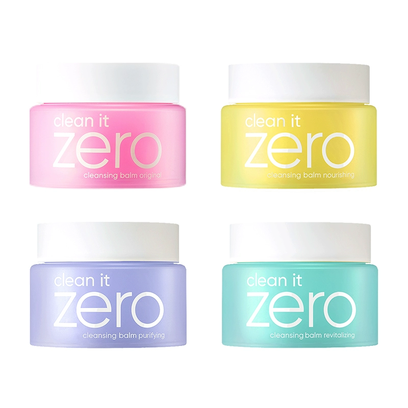 banila co芭妮兰zero卸妆膏