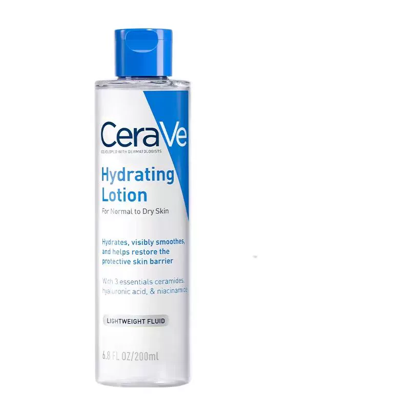 CeraVe/适乐肤屏障修护爽肤水化妆水舒缓敏感保湿200ml