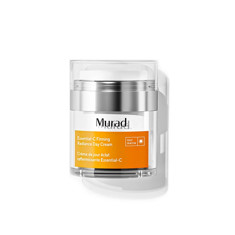 Murad/慕拉得悦活御颜紧致焕采日霜50ml修护