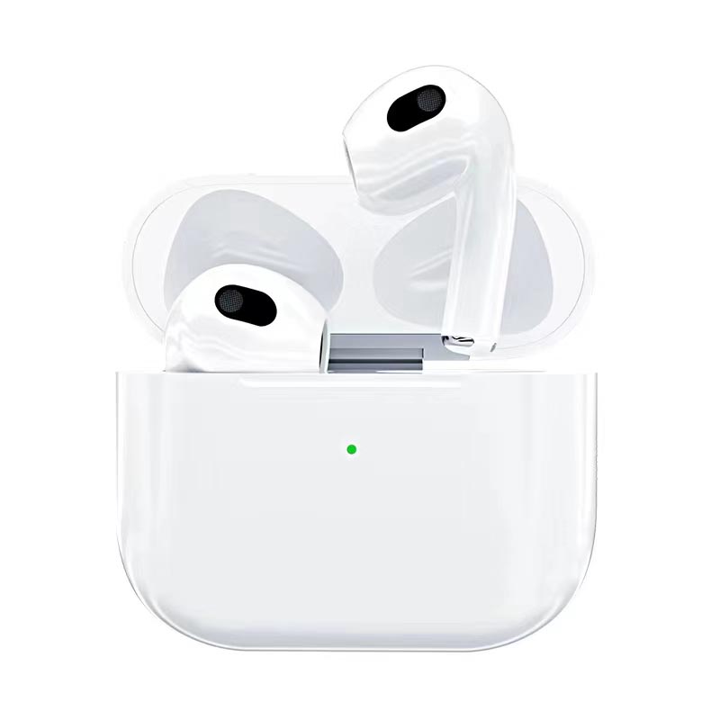 真无线2022年新款华强北蓝牙耳机四代适用苹果vivo华为oppo通用型