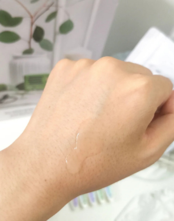 韩后钻光淡斑淡纹修护次抛精华液美白补水保湿敏感肌可用 图片 5