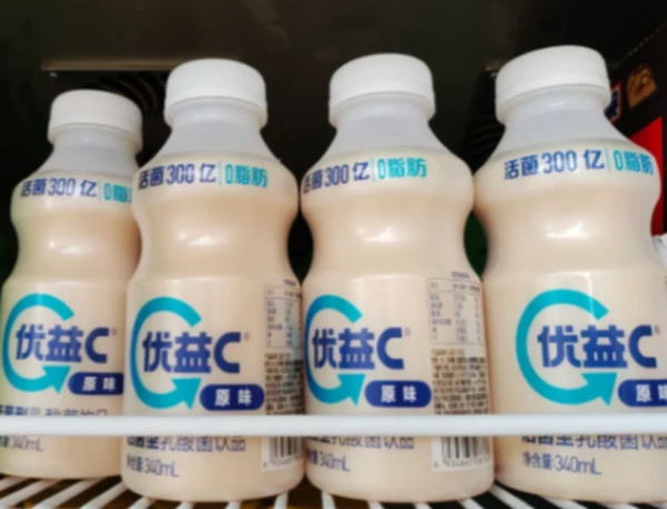 【添加中国专利菌株PC-01】优益C活菌型乳酸菌/新疆青提乳酸菌 图片 6
