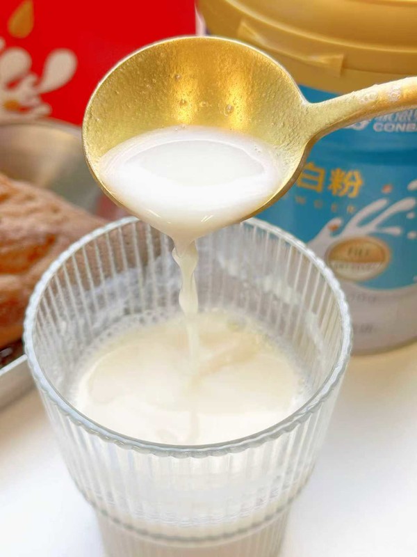 【专享】康恩贝蛋白粉乳清蛋白质粉有助于增强免疫力 图片 5