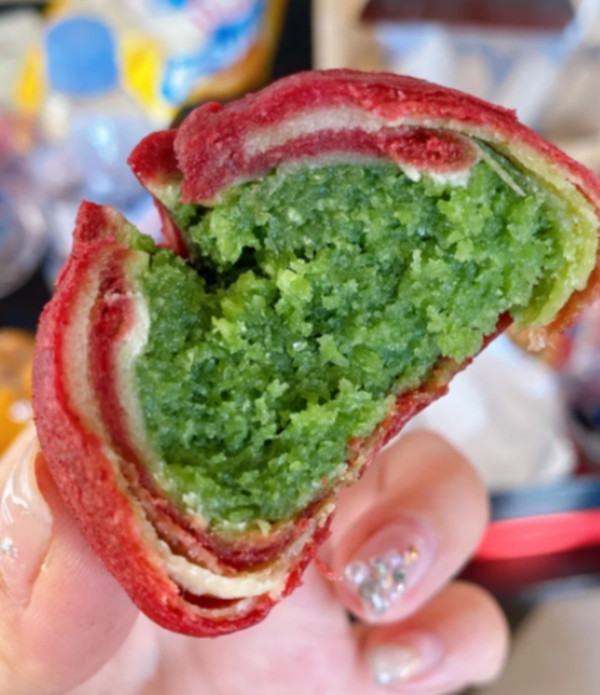 【79元任选5件】南宋胡记荷花酥中式糕点心杭州特产休闲零食喜饼 图片 6