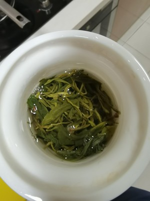 谢裕大官方旗舰:9.42元! 谢裕大黄山毛峰绿茶100g 2025新茶高山云雾-2