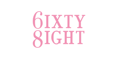 6IXTY 8IGHT