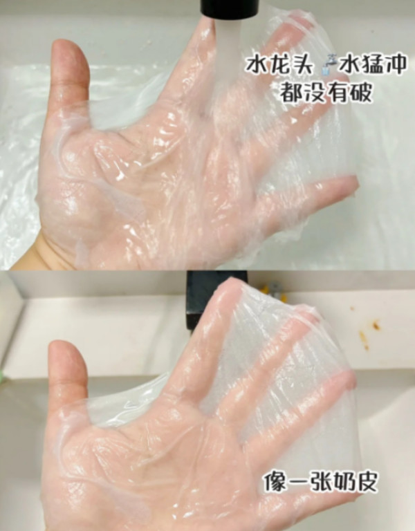 可心柔婴儿保湿柔纸巾宝宝云柔巾鼻子纸S码110抽12包 图片 5