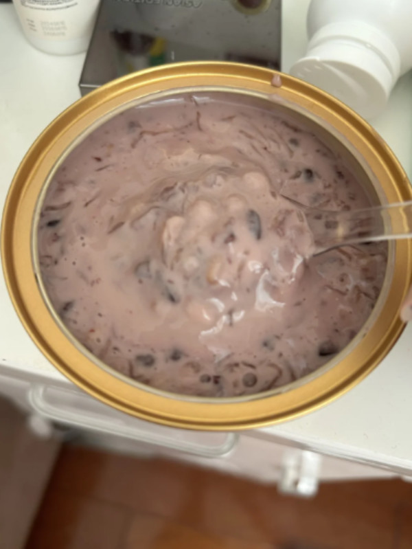 【端午送礼】盏如初山药百合燕窝粥礼盒即食粥孕妇代餐营养送长辈 图片 6
