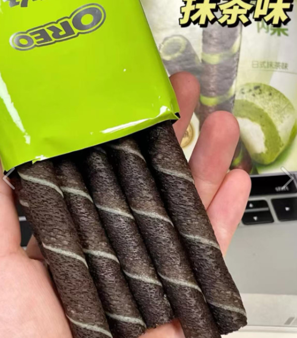 奥利奥超值任选7件好友欢聚解馋零食大礼包囤货可可棒min夹心饼干 图片 4