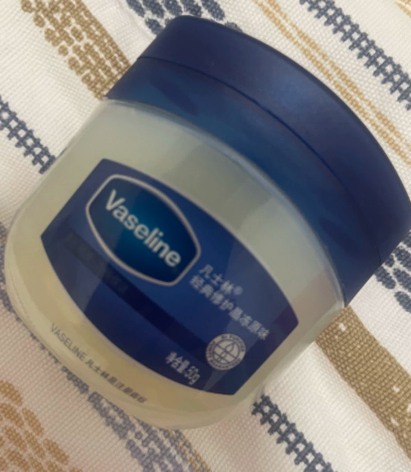 Vaseline/凡士林经典修护晶冻保湿滋润干裂固体膏官方正品 图片 6
