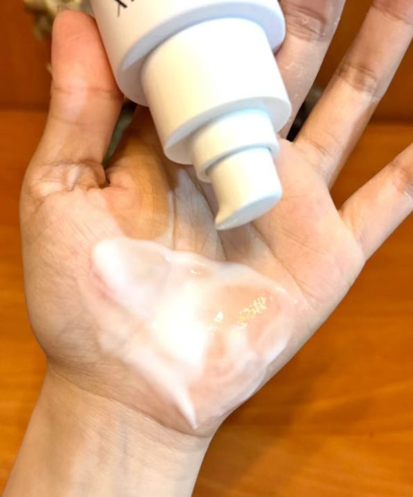 【任选2】孔凤春马齿苋舒缓精华水保湿祛痘水乳面霜精华洁面 图片 4