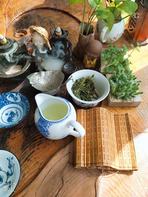 谢裕大官方旗舰:9.42元! 谢裕大黄山毛峰绿茶100g 2025新茶高山云雾-3