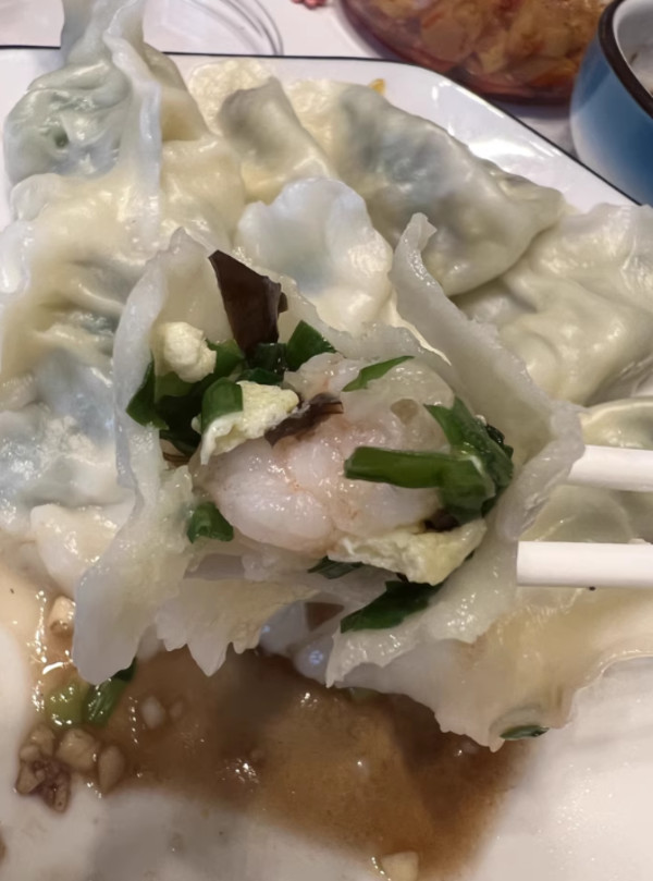 【10件99元】海底捞虾滑火锅食材青虾95%冷冻早餐虾丸虾球100g 图片 6
