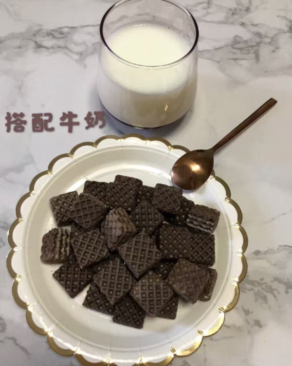 奥利奥超值任选7件好友欢聚解馋零食大礼包囤货可可棒min夹心饼干 图片 5