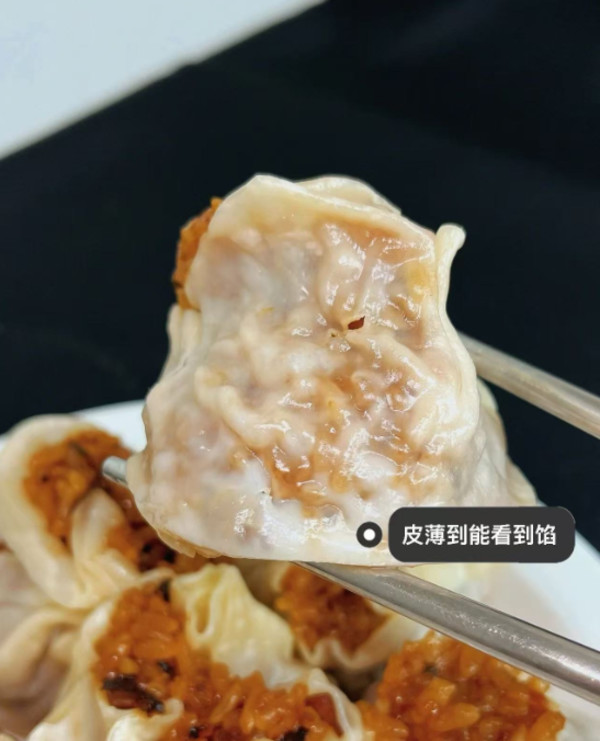 6件49.8元林饱饱纸皮烧麦芝士鸡肉牛肉卷烤肠饭团速食半成品早餐 图片 5