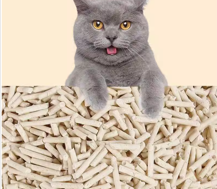 豆腐猫砂除臭无尘豆腐砂渣猫咪用品混合猫沙
