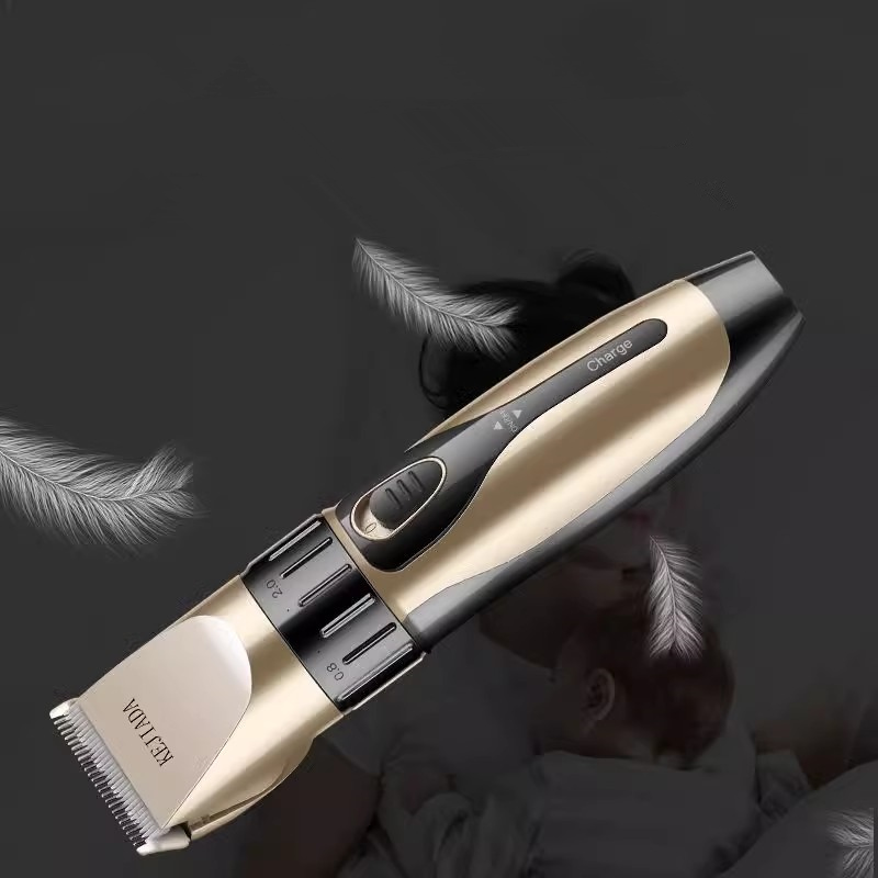 科嘉达理发器电推剪剃头家用充电理发