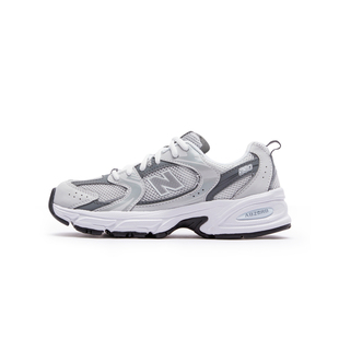 NewBalancenb官方童鞋 7~14岁男女儿童春季网面轻便运动鞋MR530