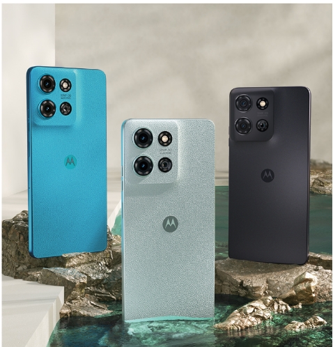 联想moto g75直板手机6.8英寸