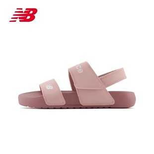 New Balance NB官方正品25新款女士户外休闲舒适轻便凉鞋SWANCLA1