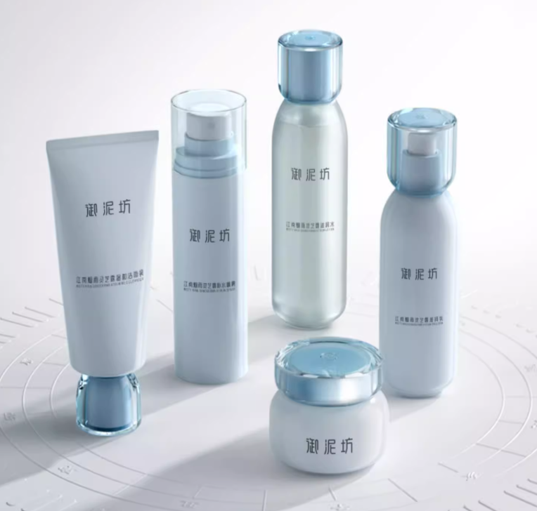 御泥坊玻尿酸盈润保湿水乳水润肌肤护肤品官方旗舰店正品