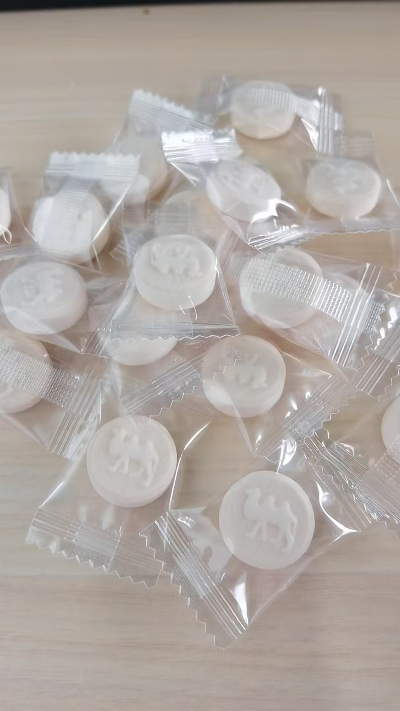 驼后骆驼奶粉新疆官方旗舰店富硒高钙益生菌正宗中老年成人驼乳粉