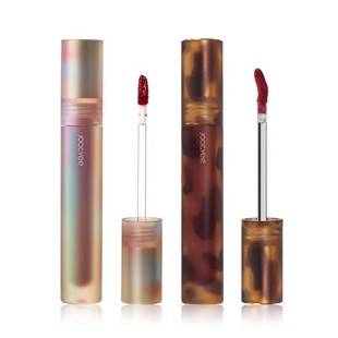 24款色号任选！酵色琥珀贝壳游染唇釉