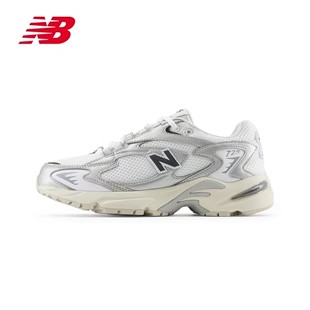 双11预售丨New Balance NB官方男女款复古经典运动休闲鞋ML725CG