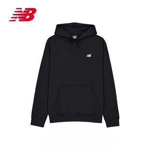 双十一预售丨New Balance NB官方男款秋百搭休闲运动卫衣MT41511