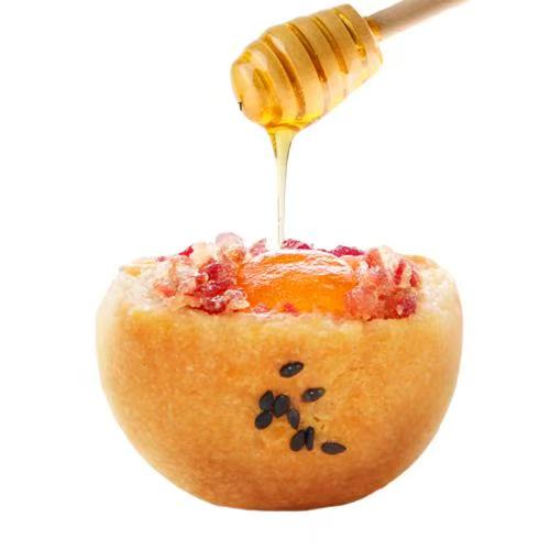 嘉华月饼云腿小饼酥云南特产零食休闲食品小吃官方旗舰店糕点点心