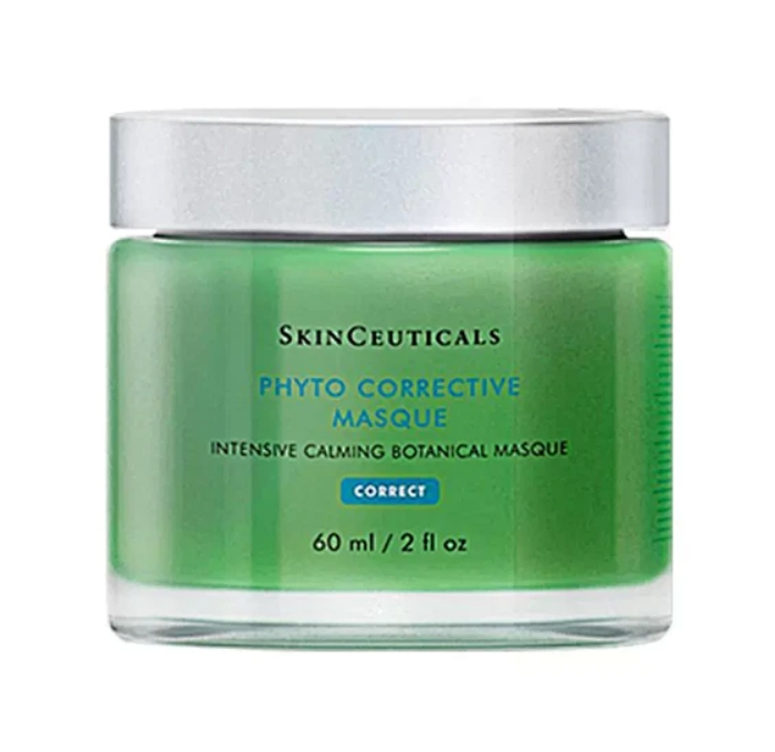 【38抢先购】修丽可色修精华面膜 杜克植萃修护舒缓泛红清爽