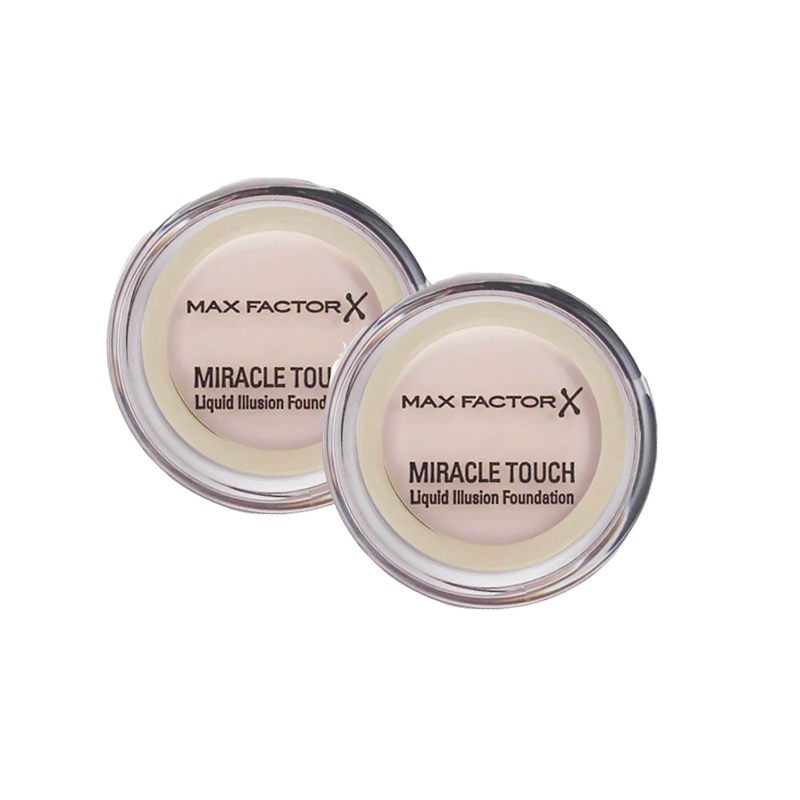 蜜丝佛陀冰淇淋粉底霜膏11.5g遮瑕粉底持妆控油遮瑕不脱妆好效期