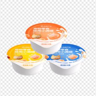 网易严选猫罐头营养增肥猫零食24罐猫咪零食罐营养幼猫天成主食罐