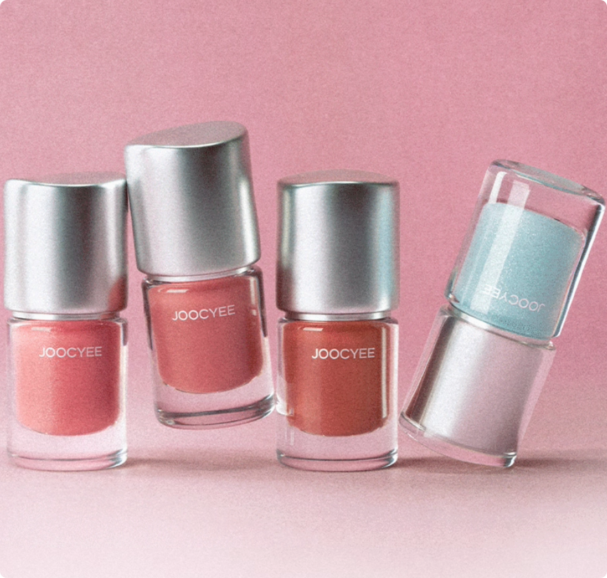 [全新上市]JOOCYEE酵色欧若唇蜜水光镜面滋润保湿嘟嘟唇口红唇釉