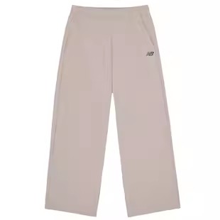 New Balance NB官方正品26新款男款时尚百搭舒适梭织长裤MB61V6YN