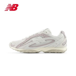 New Balance Grey官方26新男女款芭蕾百搭舒适休闲薄底鞋U204L6A6