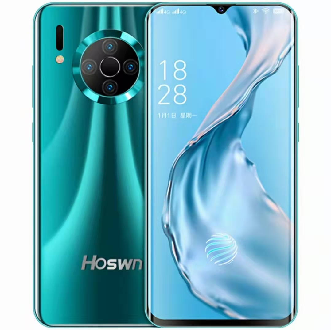 5G新品Mate30水滴屏十核12+256G 官方旗舰全网通5G安卓智能手机新款学生价手机游戏人脸指纹全面屏老人老年机