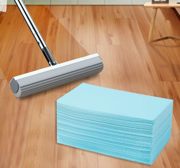 神器香型留家用去污清潔瓷磚拖地多效地板清潔劑清洗護理木地板片