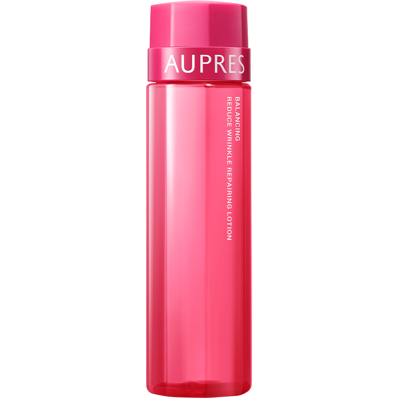 AUPRES/欧珀莱均衡保湿柔润水爽肤水女补水保湿护肤170ml化妆水