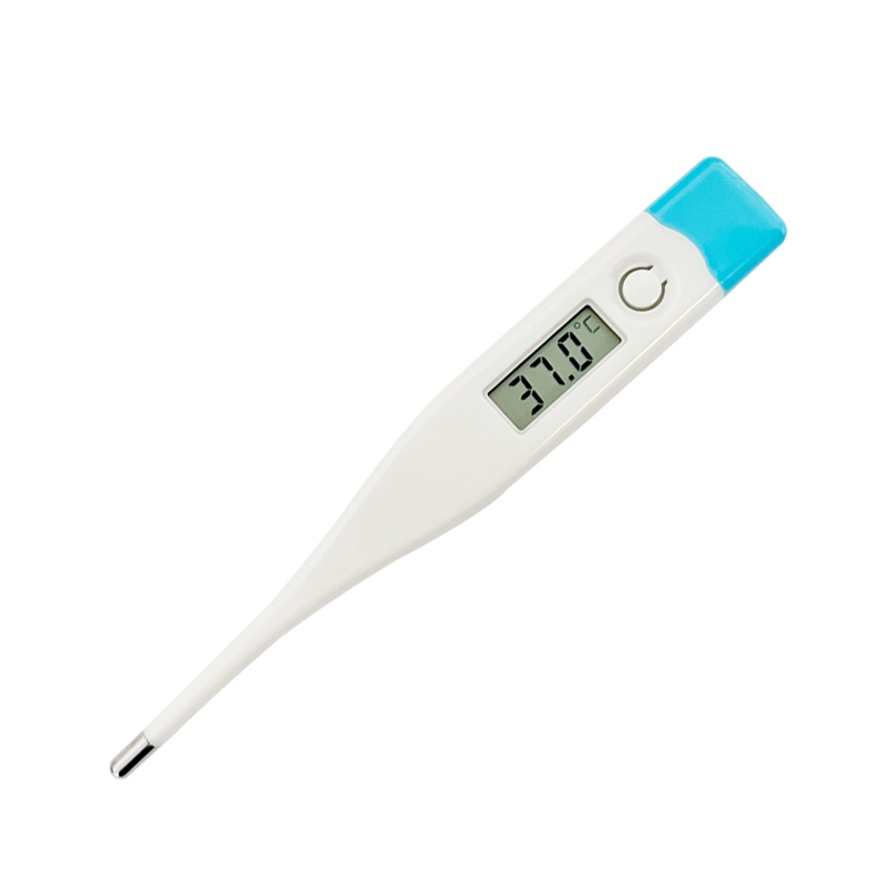 柯泰家用电子体温计医用婴儿儿童测人体温高精准无汞温度计腋下式