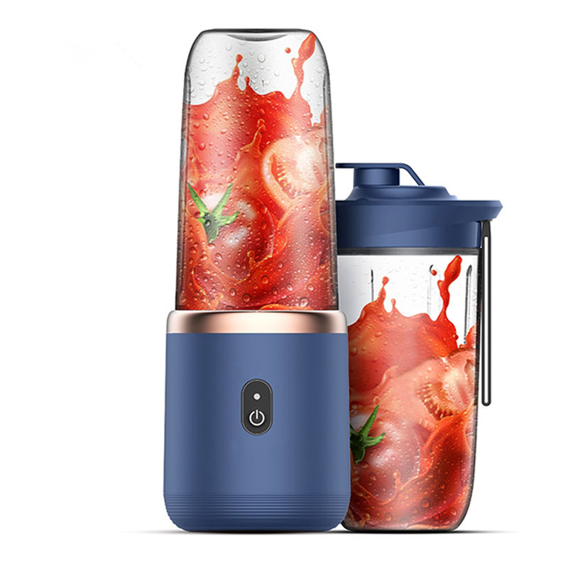 【只换不修】充电便携式榨汁机家用小型多功能水果果蔬汁杯