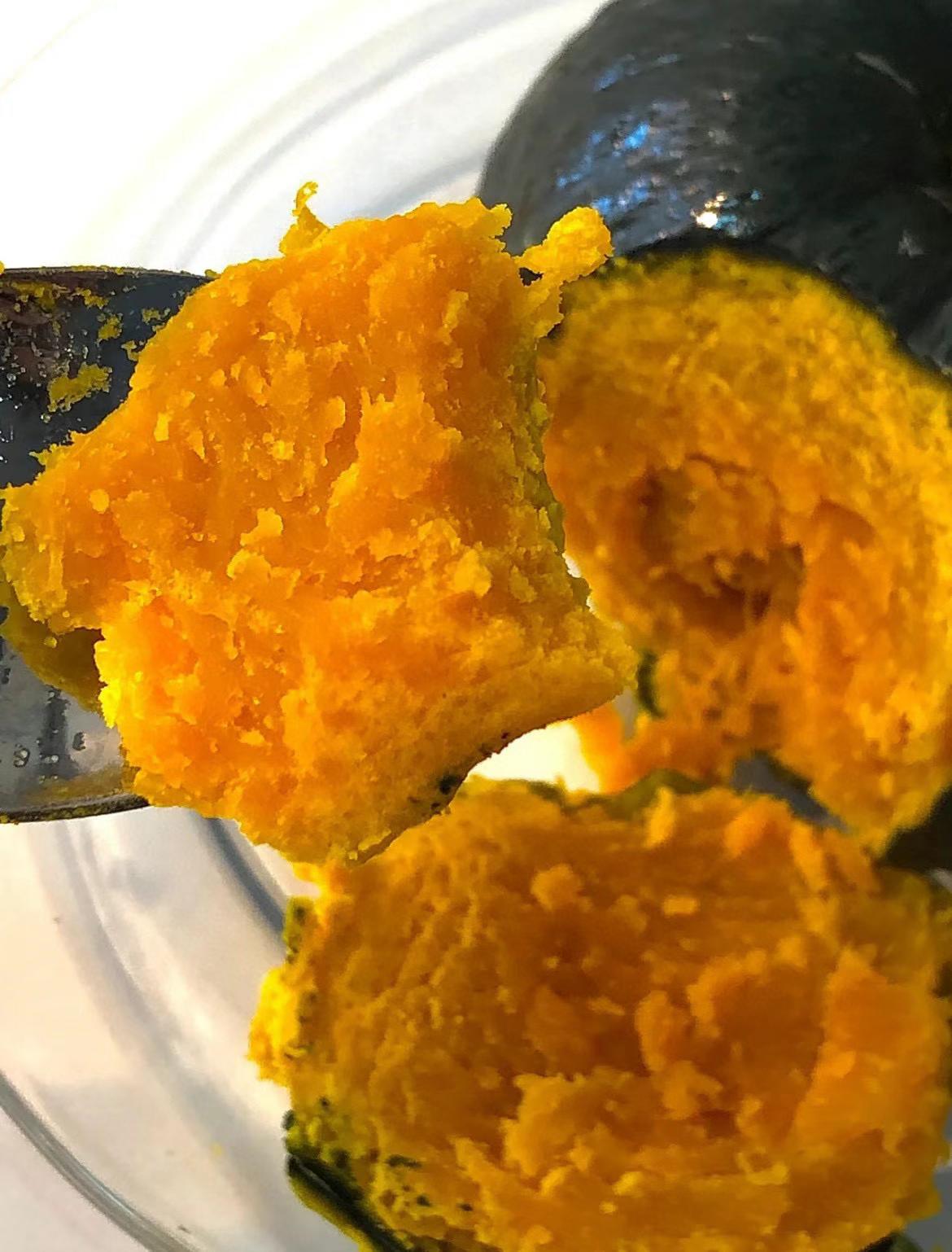 陕西正宗贝贝板栗小南瓜5斤