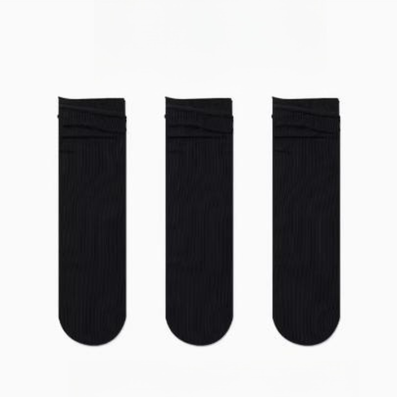 黑丝袜女薄款防勾丝黑色高透性感光腿神器连裤袜连体长筒加长隐形