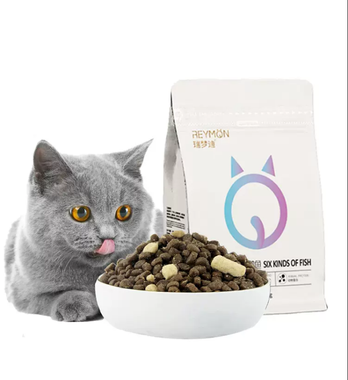 瑞梦迪猫粮全阶段通用幼猫粮1.5kg成猫幼猫猫粮增肥发腮