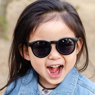 美国Realshades儿童墨镜宝宝防晒防紫外线时尚太阳眼镜非偏光